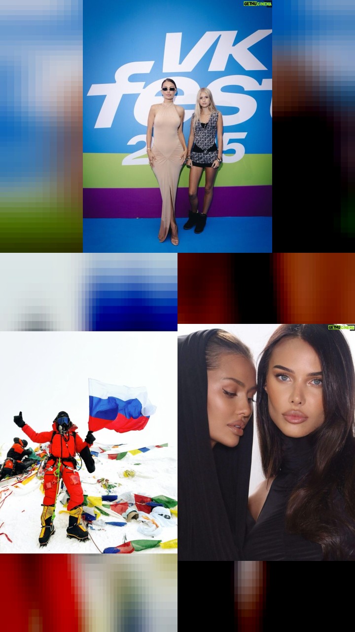 The Unstoppable Victoria Bonya: 10 Most Liked Instagram Photos Ever
