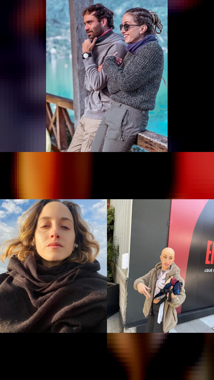 Victoria De Gregorio's Instagram Gold: Top 10 Photos
