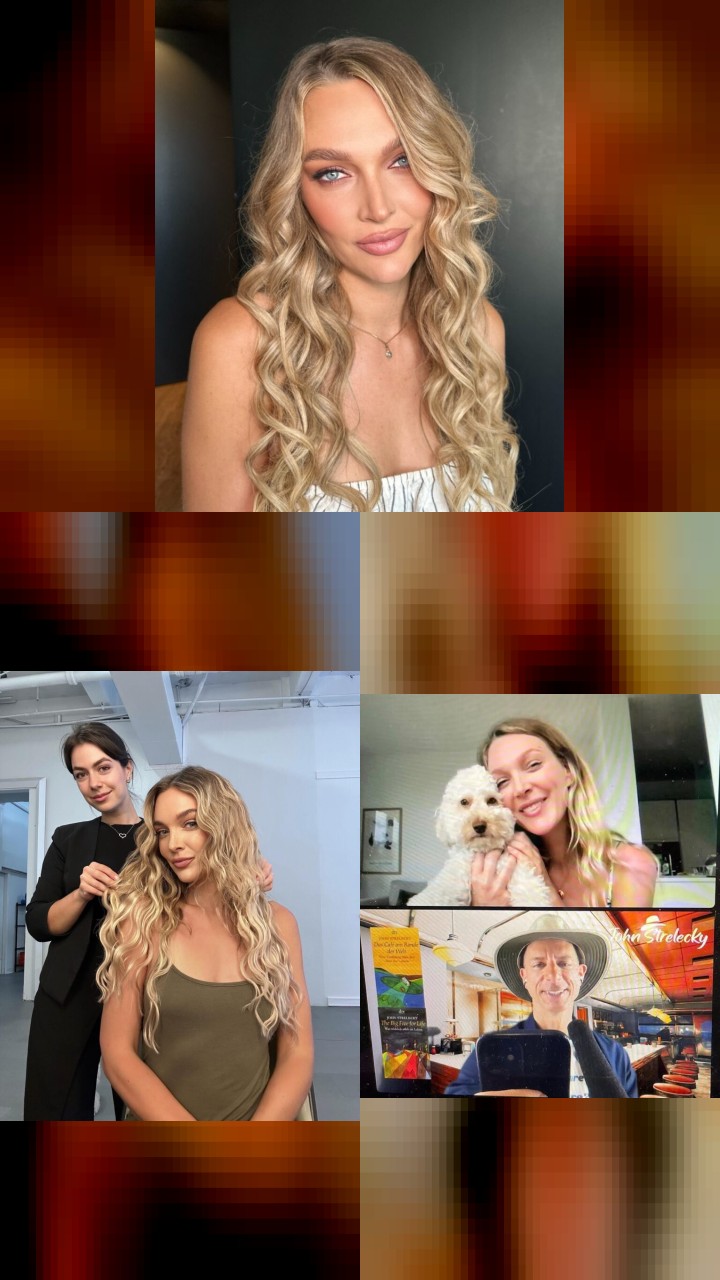 Victoria Jancke’s 10 Most Liked Instagram Moments