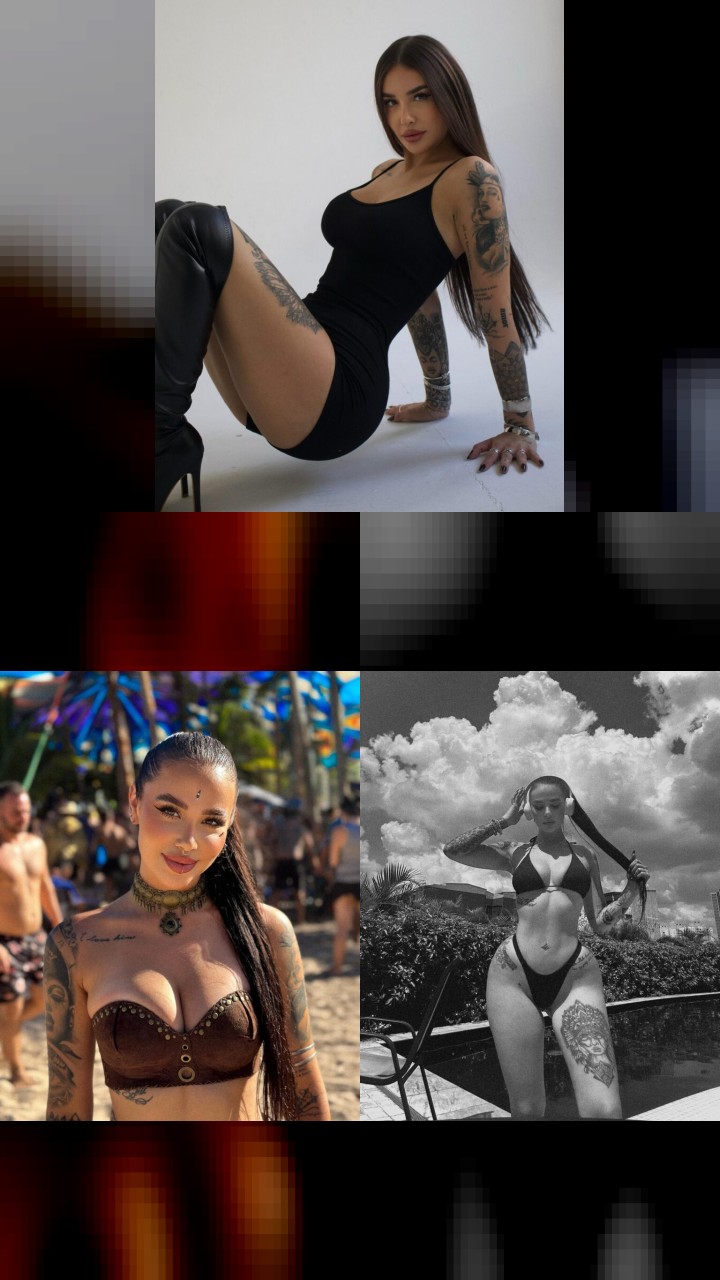 Victoria Macan's Top 10 Instagram Photos You Need to See