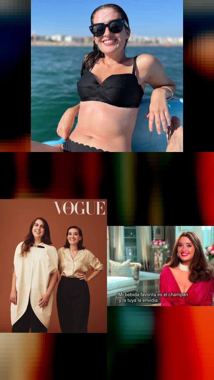 Unveiling Victoria Martín's Most Liked Instagram Photos: A Top 10 List!