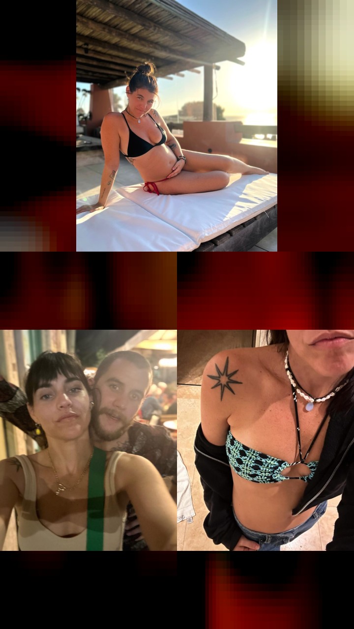 The Most Popular Instagram Photos of Victoria Maurette: Top 10