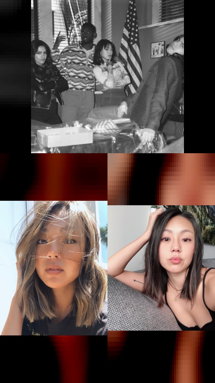 Victoria Park's Instagram: Top 10 Most Loved Photos