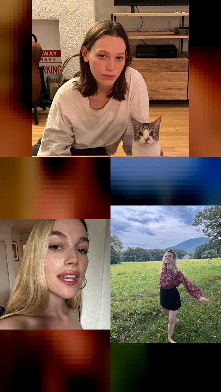 Victoria Pedretti’s Top 10 Instagram Photos That Are Pure Gold
