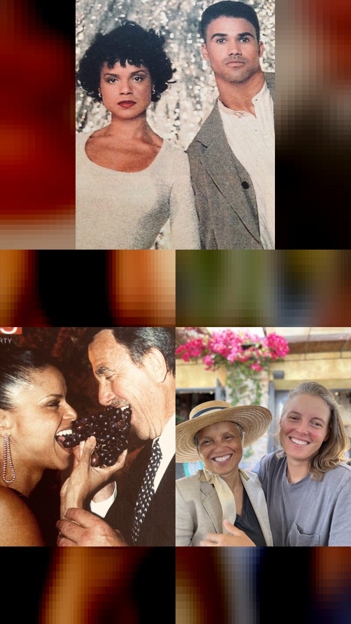 Victoria Rowell's Instagram Gold: The 10 Most-Liked Posts