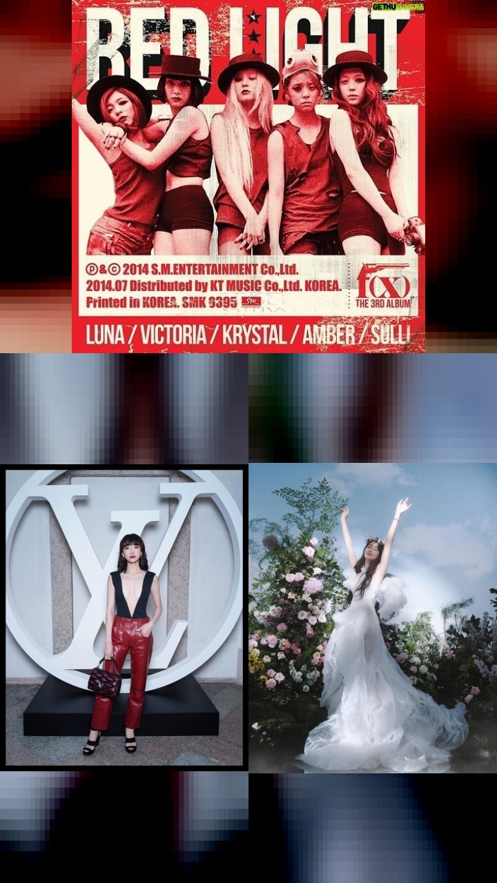 Victoria Song's Most Liked Instagram Photos of All Time