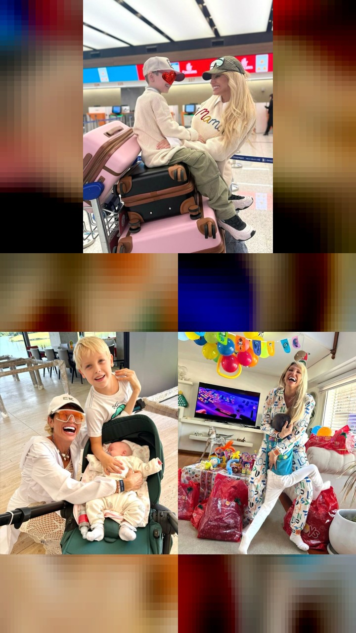 Countdown: Victoria Xipolitakis's 10 Most Popular Instagram Posts
