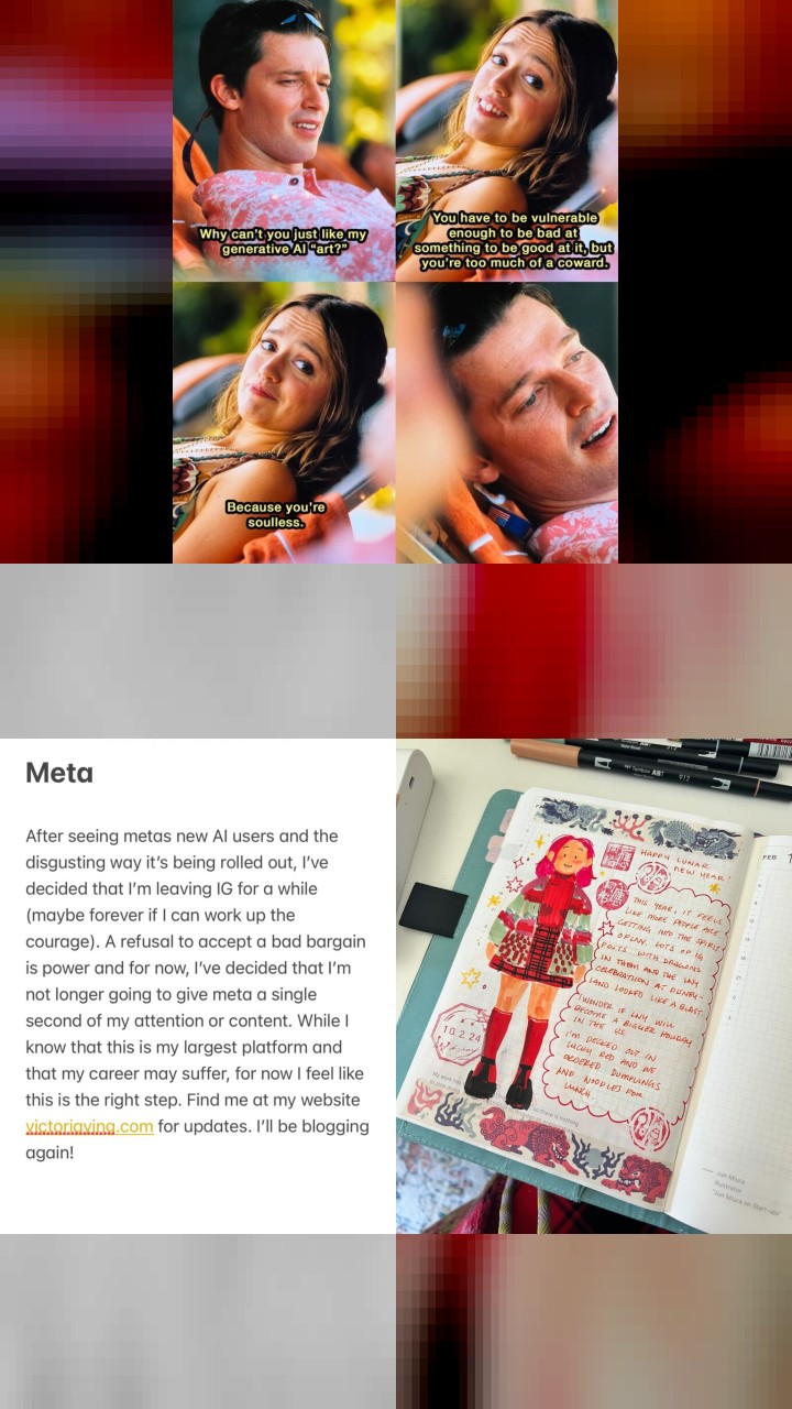 Countdown: Victoria Ying's 10 Most Popular Instagram Posts
