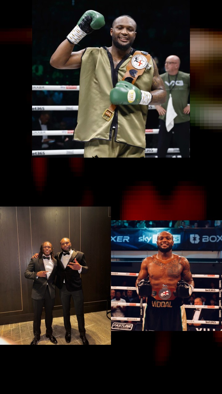 Viddal Riley’s Instagram: The 10 Most Memorable Photos