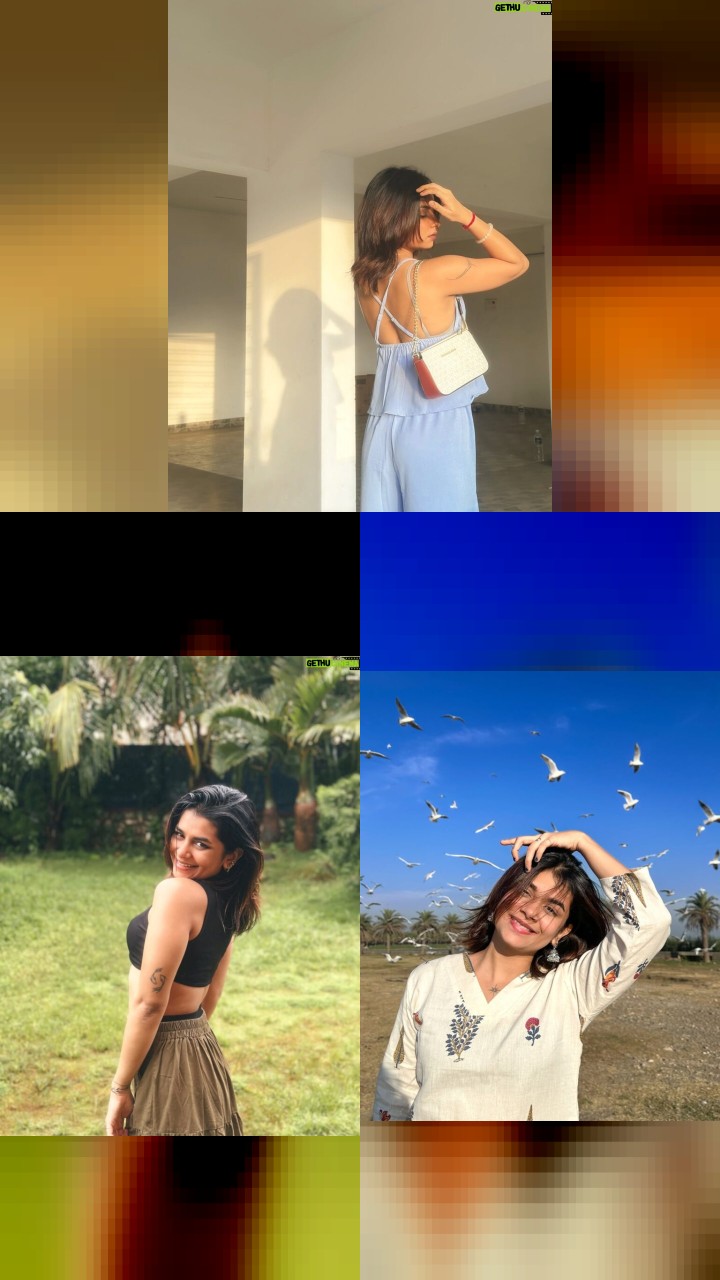 The Top 10 Most Liked Instagram Photos of Vidhi Kothari