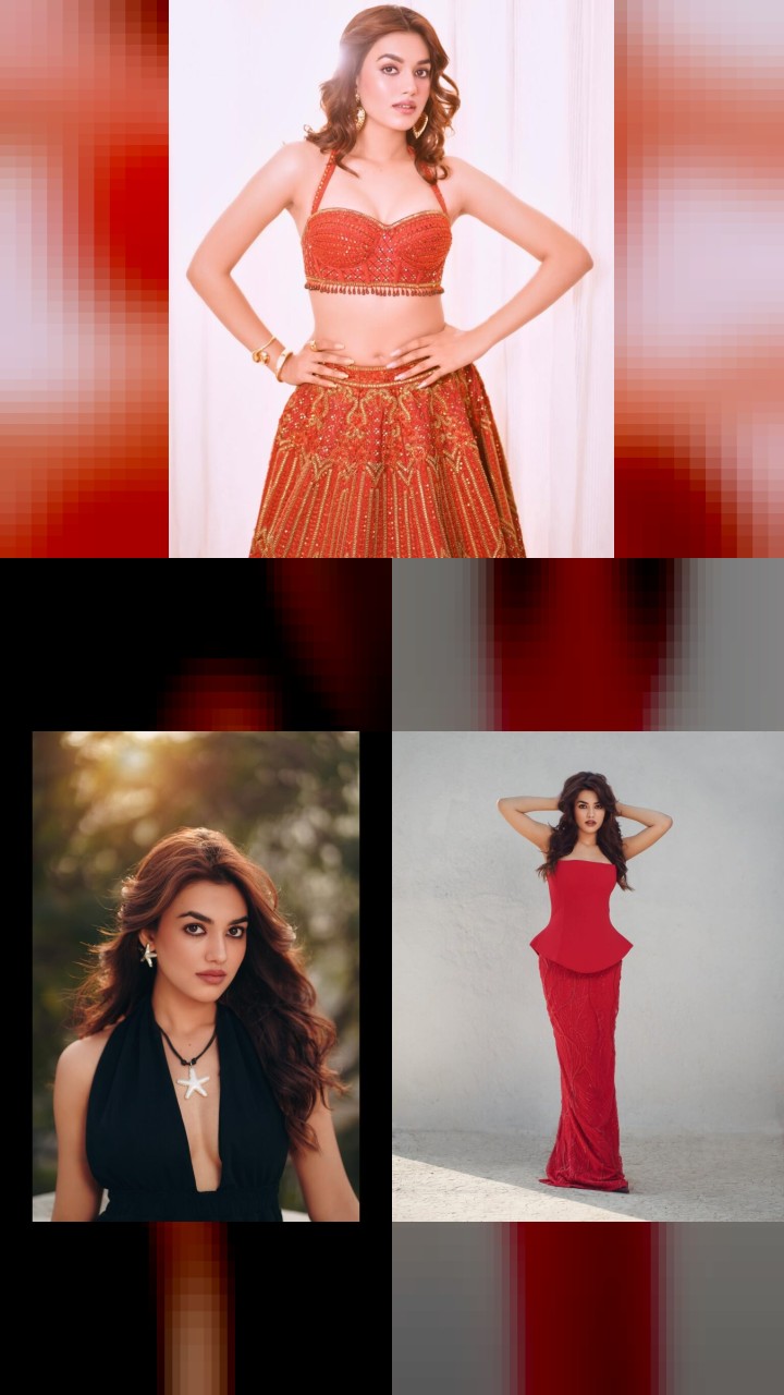 10 Most Popular Instagram Photos of Vidhi Yadav