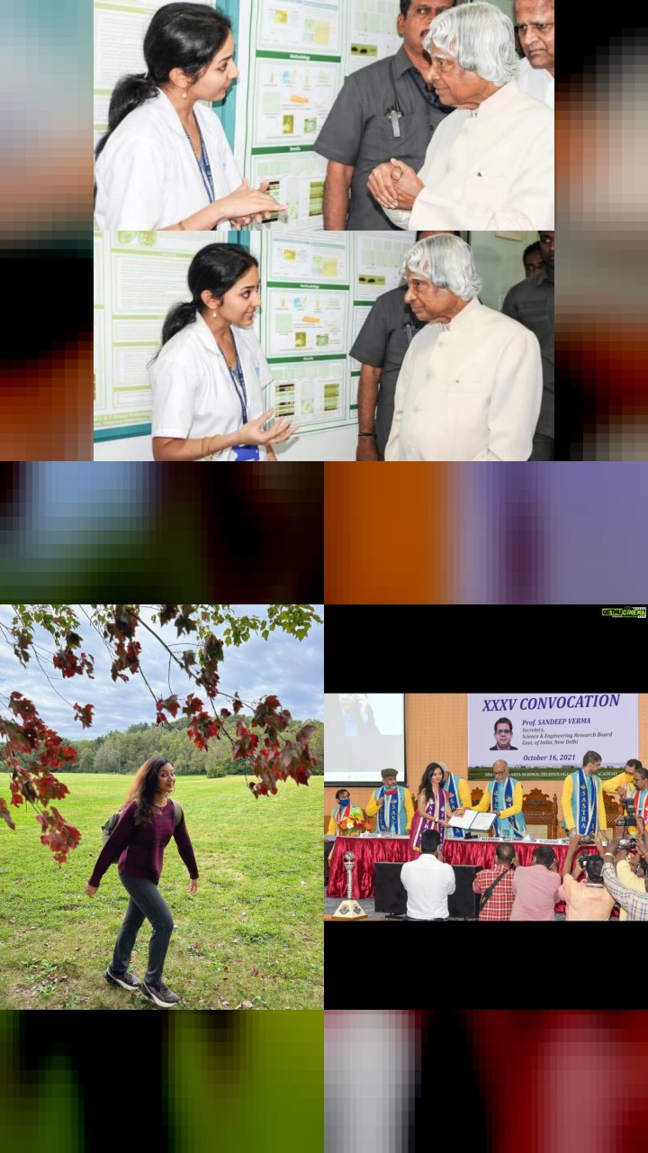 Vidhya’s Instagram: 10 Most Loved Posts