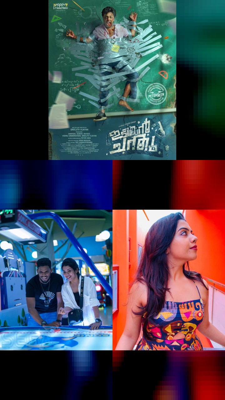 Vidhya Vijayakumar’s Top 10 Instagram Photos That Are Pure Gold