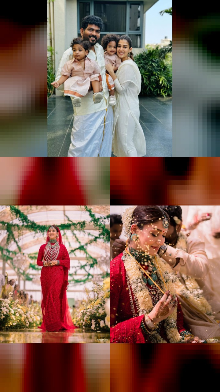 Vignesh Shivan’s 10 Most Liked Instagram Moments