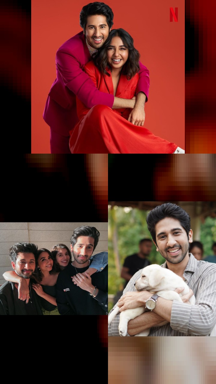 Vihaan Samat’s Top 10 Instagram Highlights