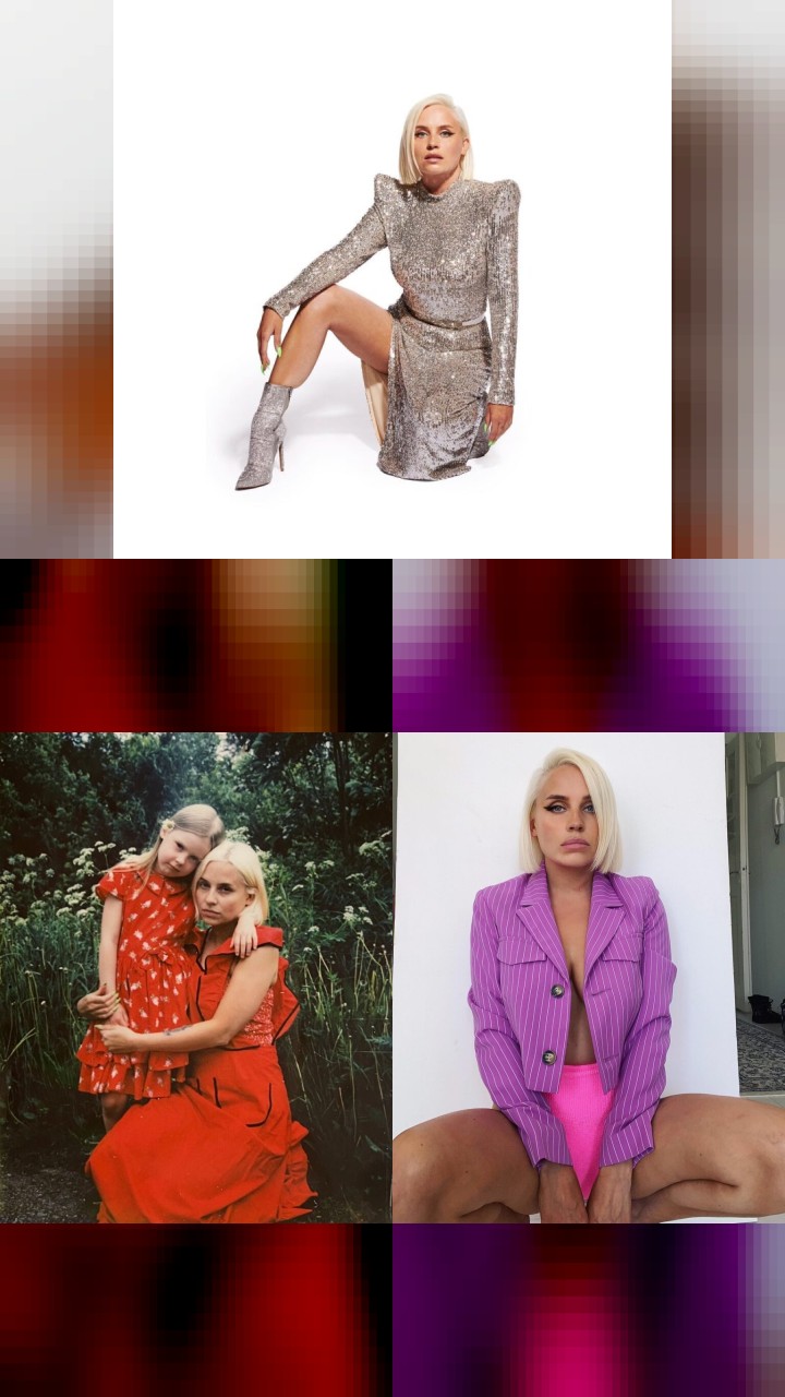 Discover Viivi Huuska’s 10 Most Popular Instagram Pics
