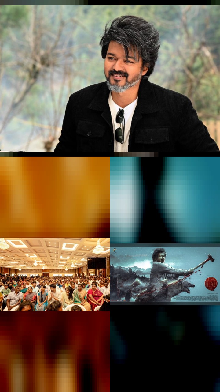 10 Times Vijay’s Instagram Photos Stole Our Hearts