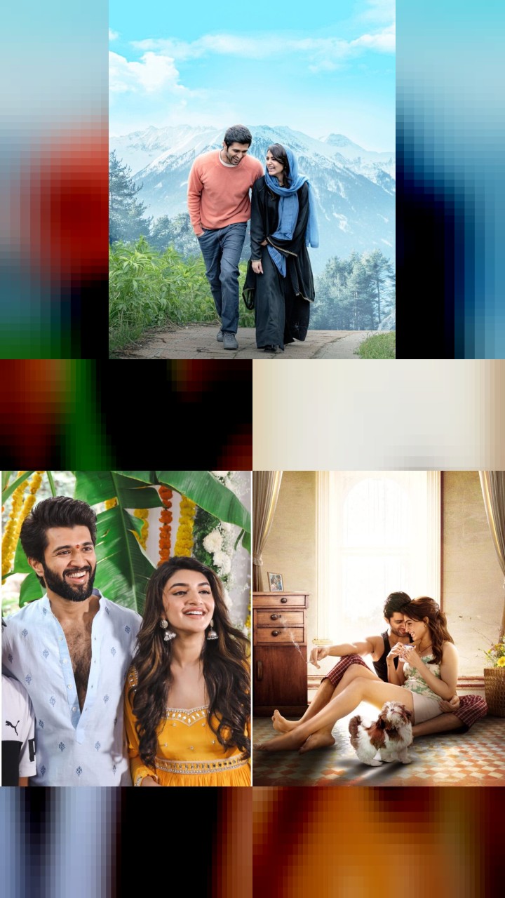 Vijay Deverakonda's Instagram: The 10 Most Iconic Photos