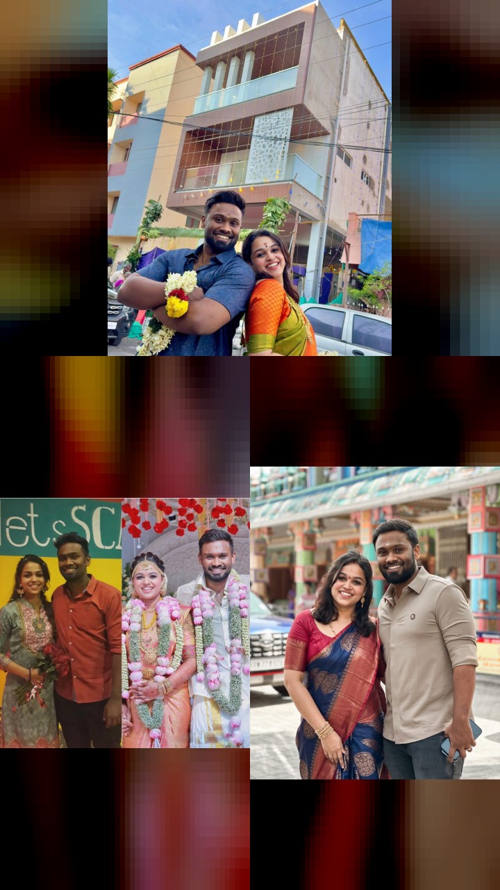 10 Best Instagram Photos of Vijay Kumar