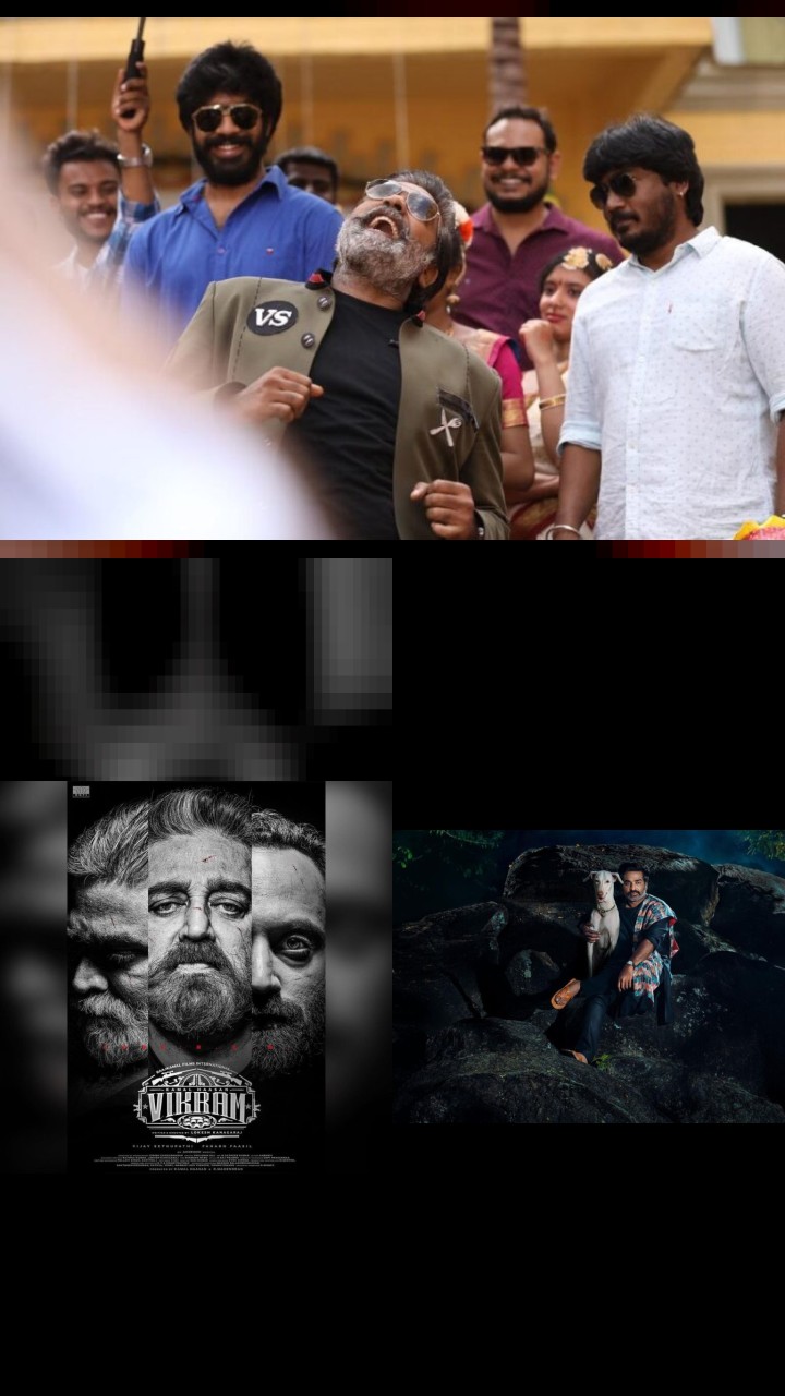 Vijay Sethupathi's Instagram: Top 10 Most Loved Photos