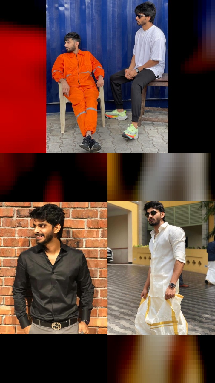 Vijay Varma's Instagram: The Top 10 Liked Photos