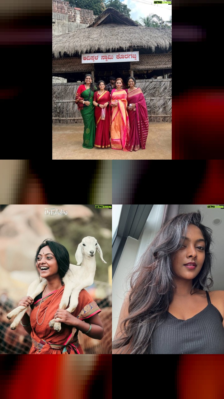 Vijaya Lakshmi's Top 10 Instagram Photos You Need to See