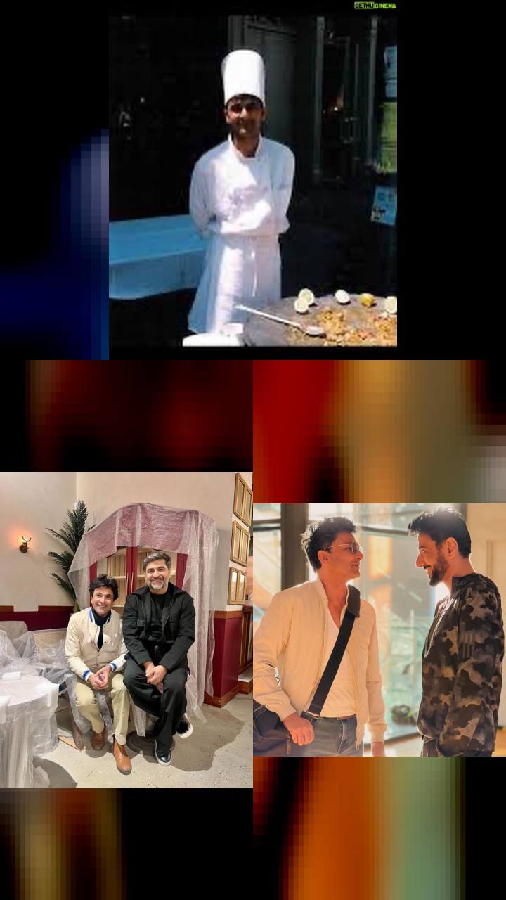 Vikas Khanna’s Top 10 Instagram Highlights
