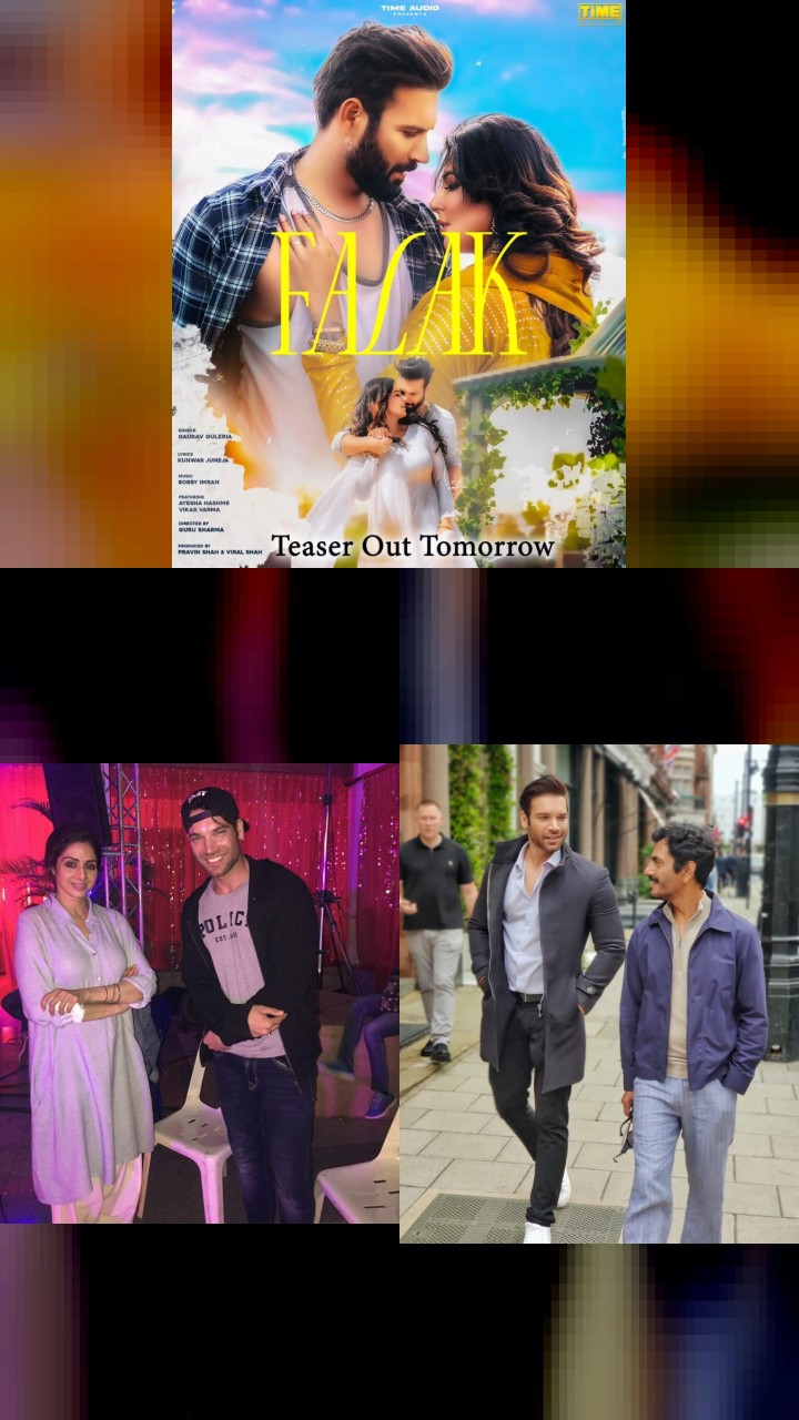 Unveiling Vikas Verma's Most Liked Instagram Photos: A Top 10 List!