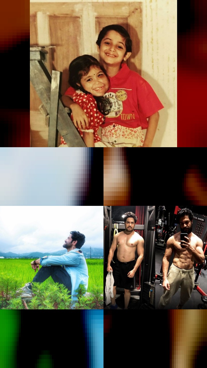 10 Best Instagram Photos of Vikram Chatterjee