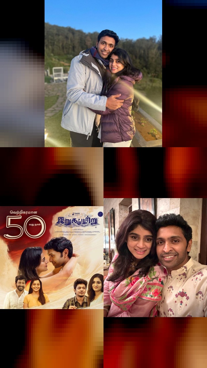 The Top 10 Instagram Posts of Vikram Prabhu