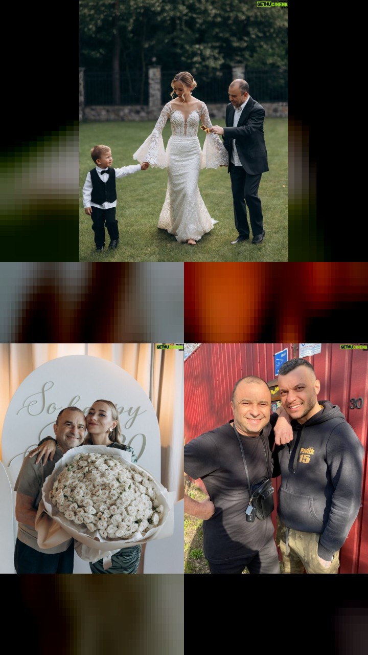 Double Tap Frenzy: Viktor Pavlik's Top 10 Instagram Pics