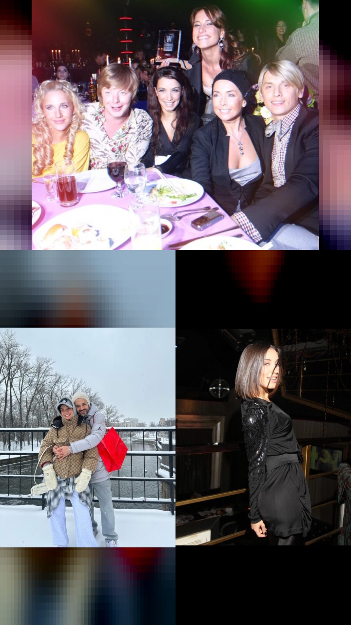 The Ultimate Ranking: Viktoriya Dayneko's 10 Most-Liked Pics