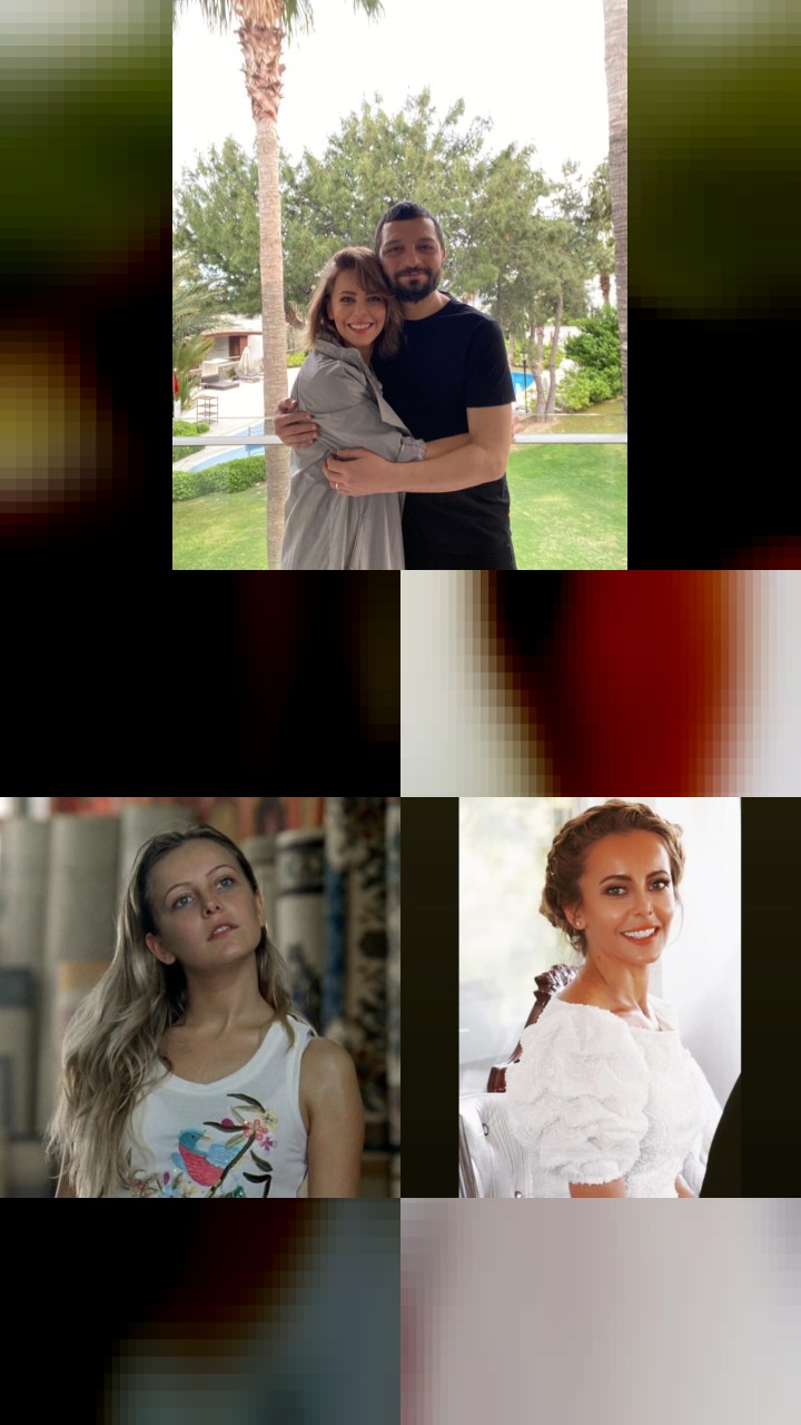 Vildan Atasever’s Top 10 Instagram Photos That Are Pure Gold