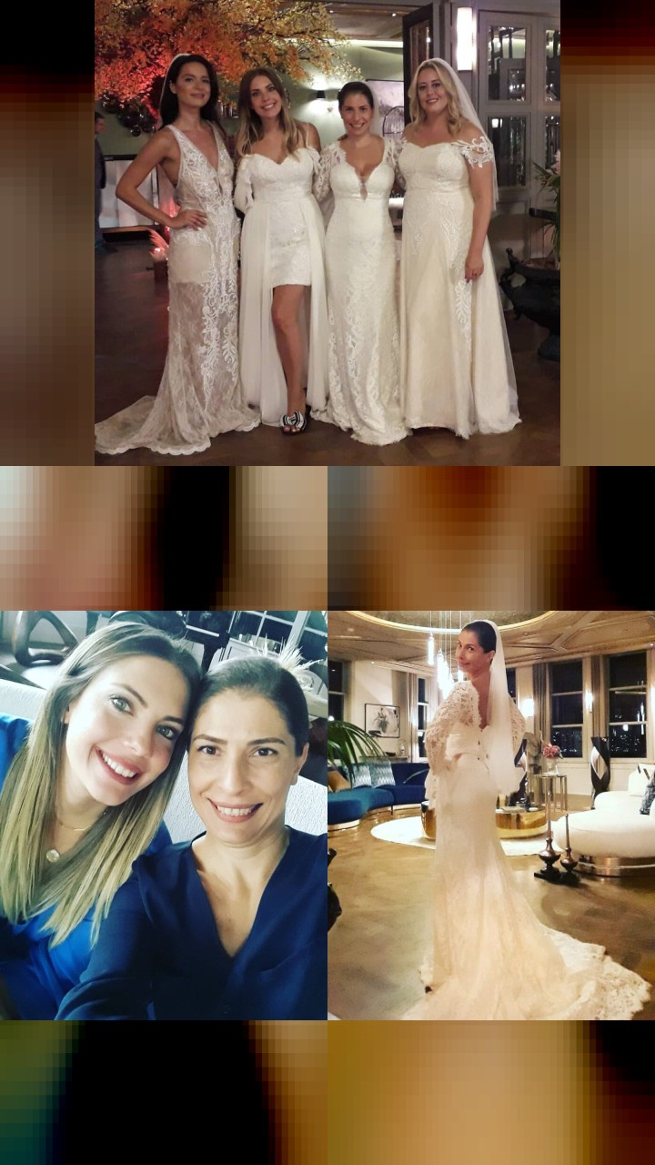Vildan Vatansever's Instagram Gold: The 10 Most-Liked Posts