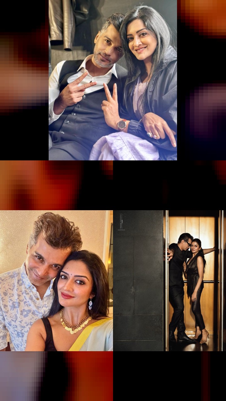 Vimala Raman's Top 10 Instagram Photos That Got the Most Likes