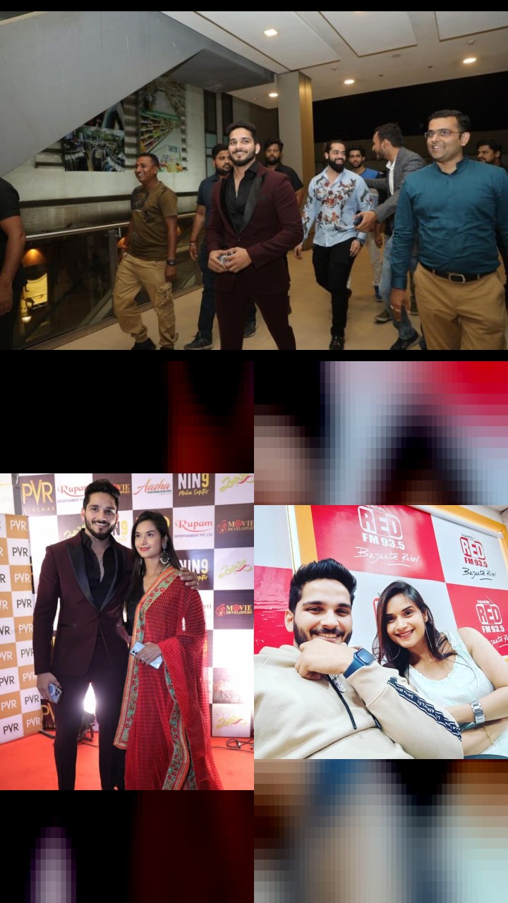 Countdown: Vimmy Bhatt's 10 Most Popular Instagram Posts