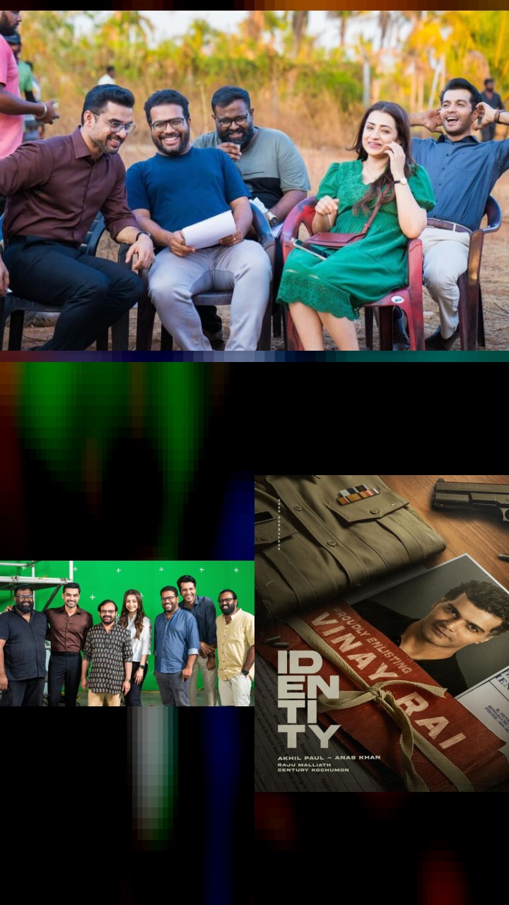 Vinay Rai’s 10 Most Loved Instagram Photos