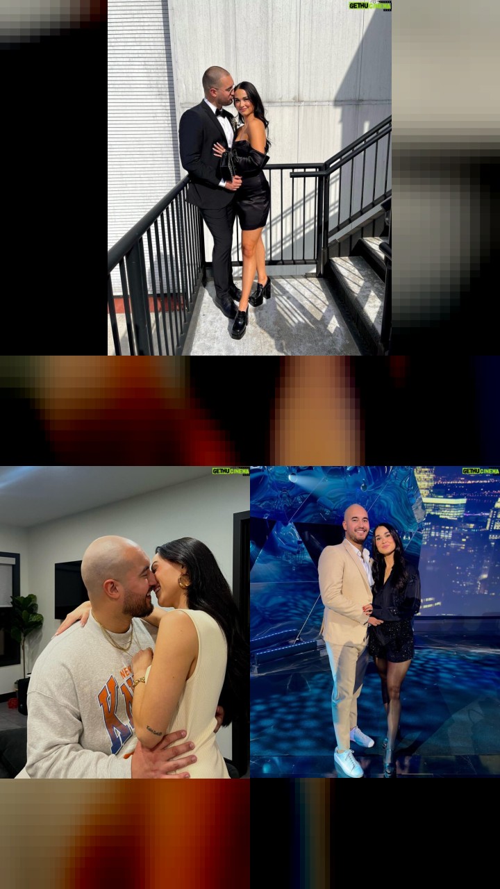 Vincent Beauregard's 10 Most-Liked Instagram Moments