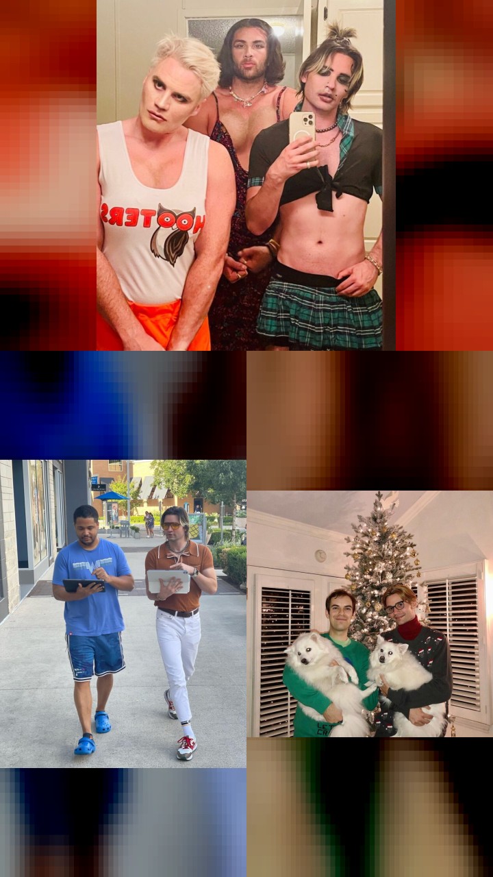 Countdown: Vincent Cyr's 10 Most Popular Instagram Posts