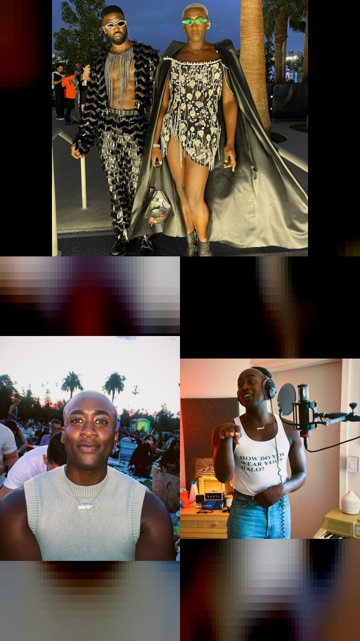 The Top 10 Most Popular Instagram Photos of VINCINT
