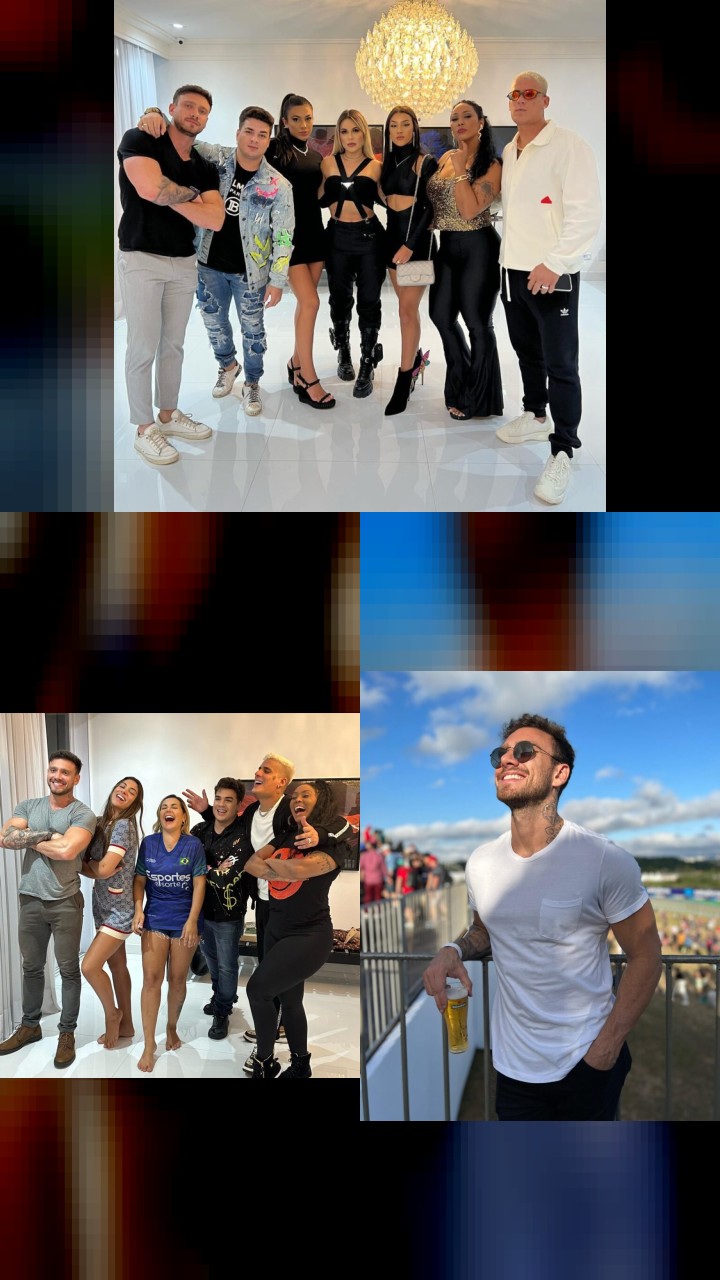 The Best Instagram Photos of Vini Büttel: Top 10