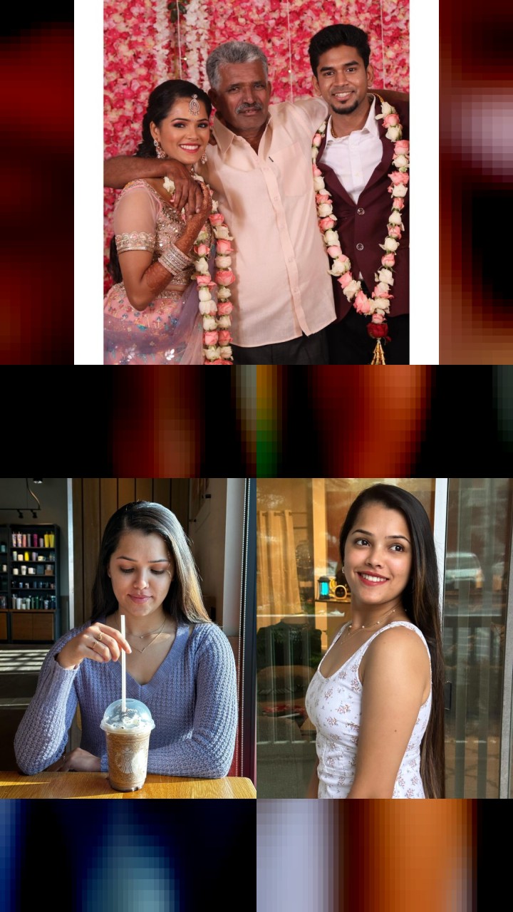 Vinitha Jaganathan's Top 10 Instagram Photos That Got the Most Likes