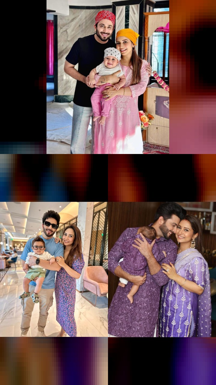 10 Times Vinny Arora's Instagram Photos Were Unforgettable