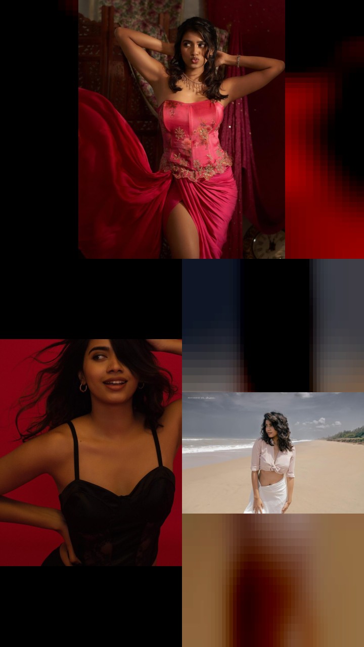 The Most Liked Instagram Photos of Vinsu Rachel Sam: A Top 10 Showcase!