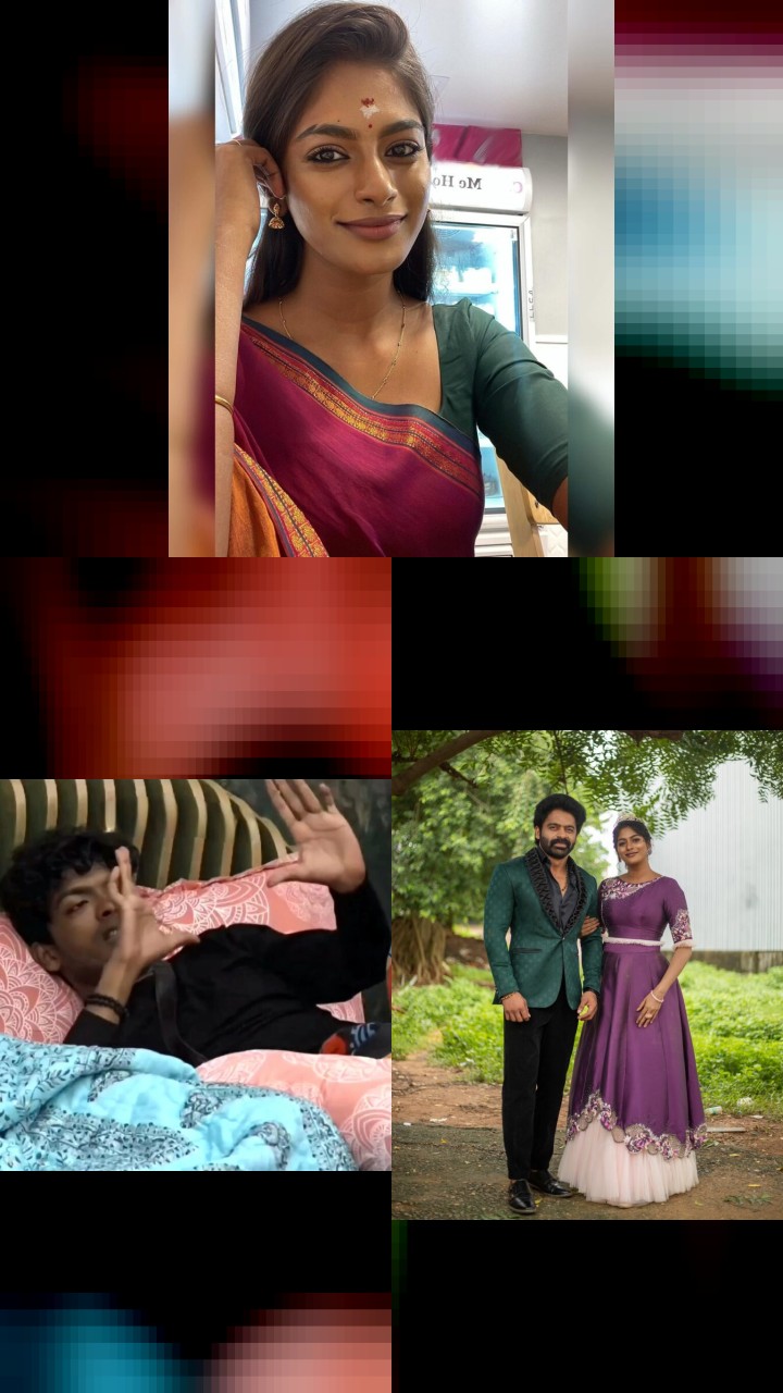 Vinusha Devi's Instagram Gold: The 10 Most-Liked Posts