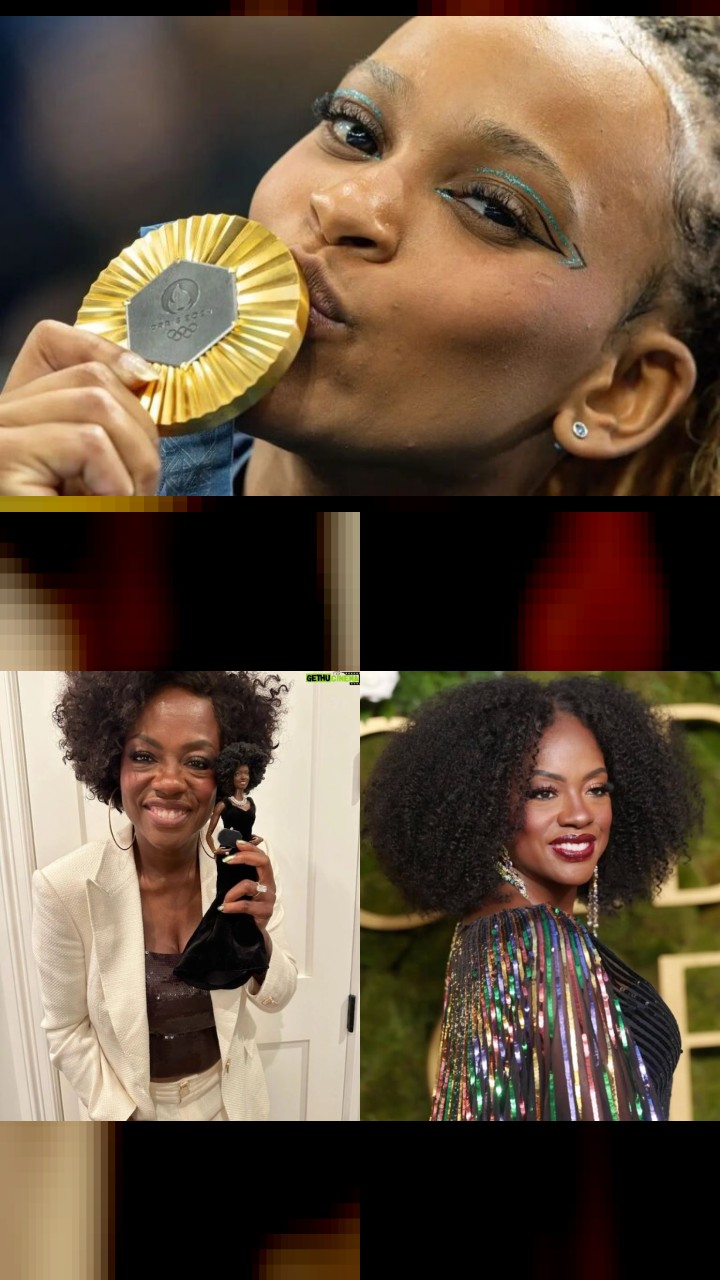 10 Times Viola Davis’s Instagram Photos Made Headlines