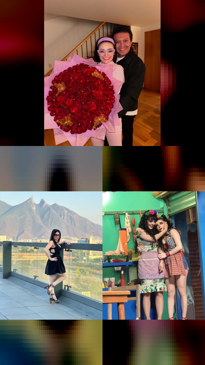 Top 10 Most Engaging Instagram Posts by Violeta Isfel