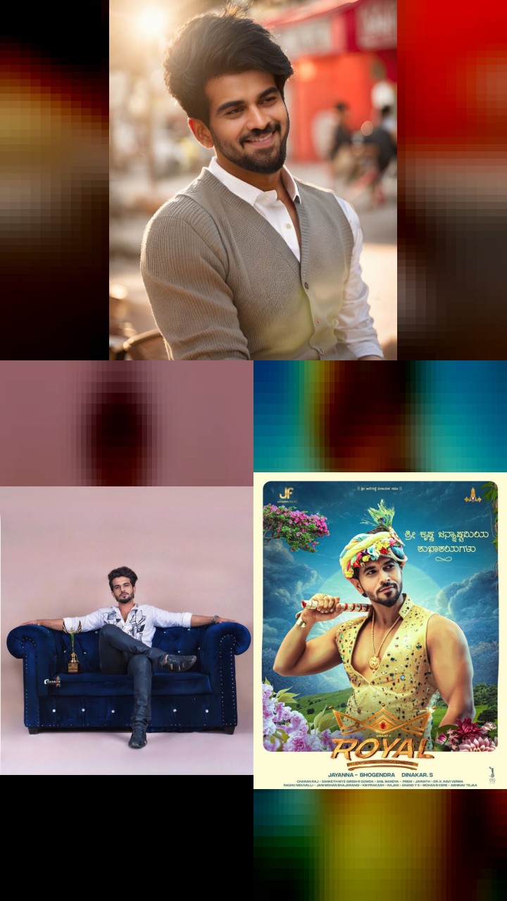 The Ultimate Collection: Viraat's Top 10 Instagram Photos