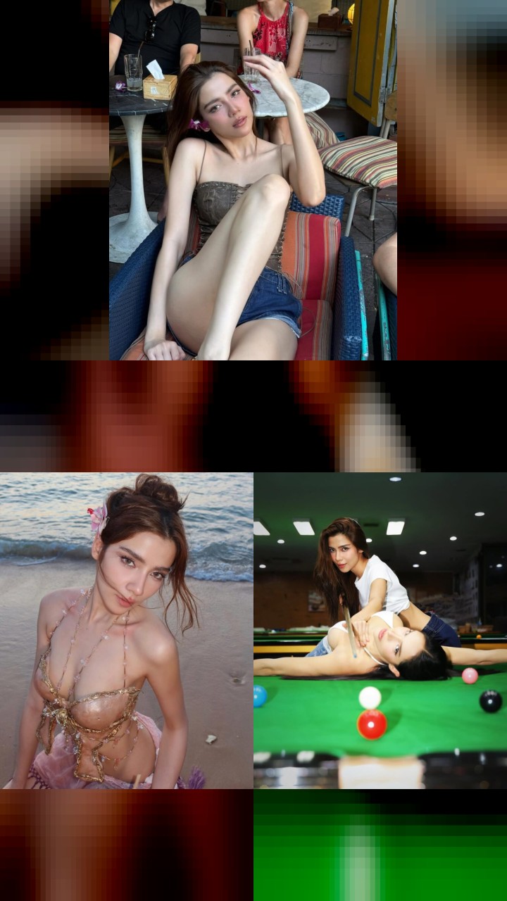 The Top 10 Virahya Pattarachokchai Instagram Photos of All Time
