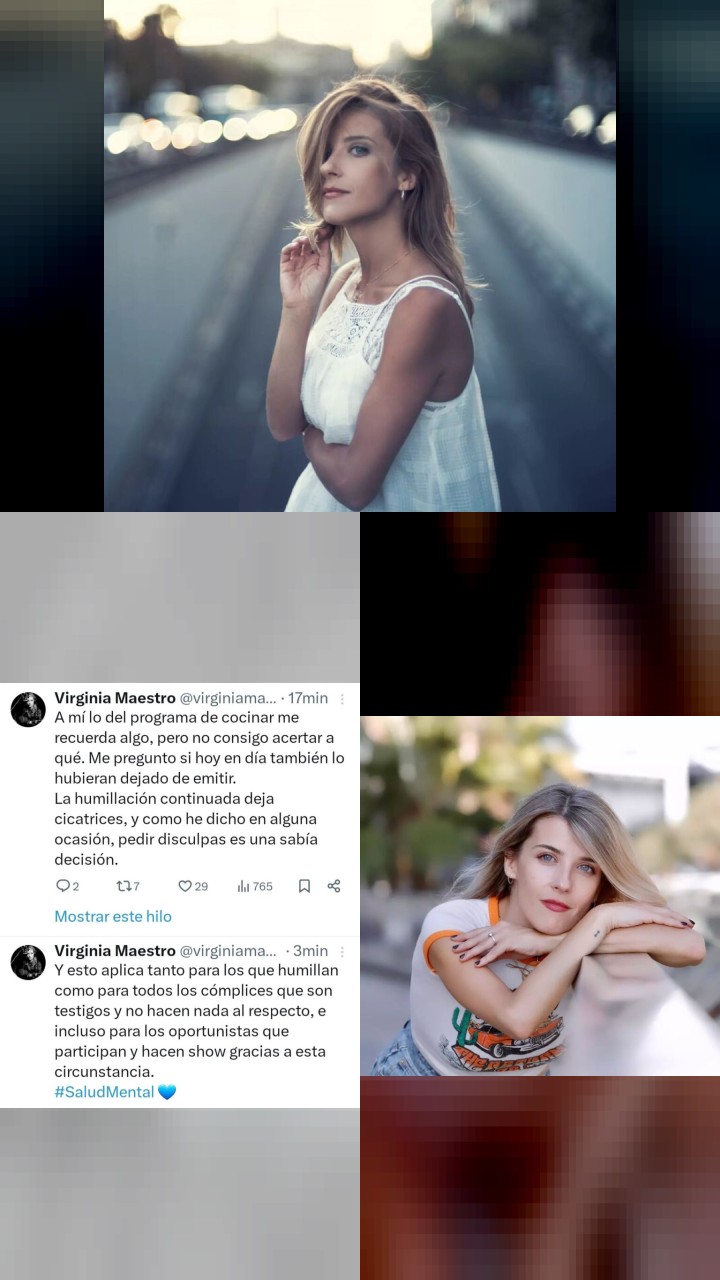 10 Best-Liked Instagram Photos of Virginia Maestro